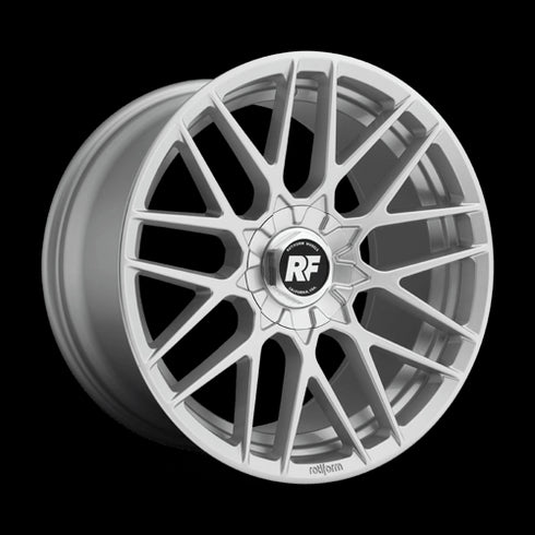 Rotiform 18X8.5 5/112/120 +35 R140 RSE - IDB WA